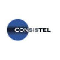 consistel logo image