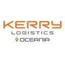 logo of Kerry Logistics Oceania