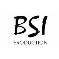 bsi production logo image