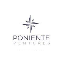 poniente ventures logo image