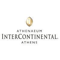 athenaeum intercontinental athens