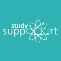 study support logo image