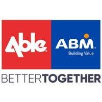 able services logo image