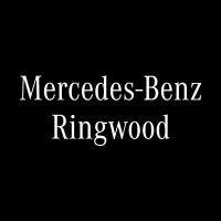 mercedes-benz ringwood logo image