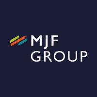 mjf specialist flooring logo image