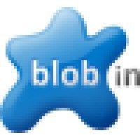 blobin logo image