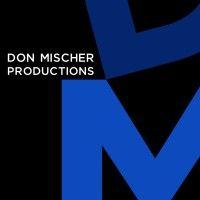 don mischer productions logo image