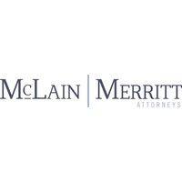 mclain & merritt, p.c. logo image