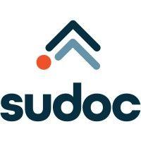 sudoc logo image