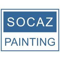 socaz painting logo image