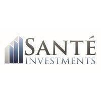 santé investments logo image