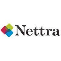 nettra marketing, inc. logo image