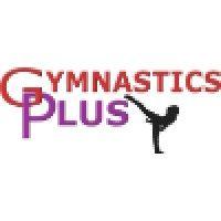 gymnastics plus, llc logo image