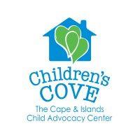 children's cove: the cape and islands child advocacy center logo image