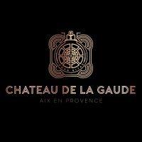 château de la gaude | relais & châteaux logo image