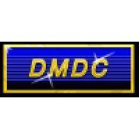 dmdc logo image