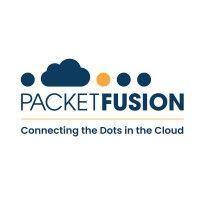 packet fusion logo image