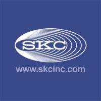 skc inc. logo image