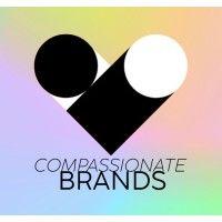 compassionate brands logo image