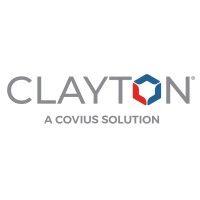 clayton services logo image