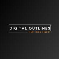 digital outlines llc logo image