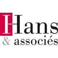 hans et associés logo image