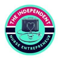 the independent nurse entrepreneurship accelerator