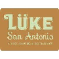 luke river walk - a chef john besh restaurant logo image