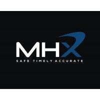 mhx llc logo image