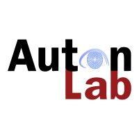 cmu auton lab logo image