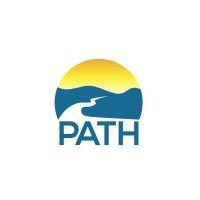 path inc. (people against trafficking humans) logo image