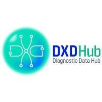 diagnostic data hub logo image