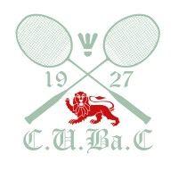 cambridge university badminton club