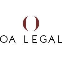 oa legal logo image