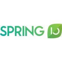 spring i/o logo image