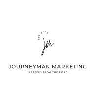 journeyman marketing logo image