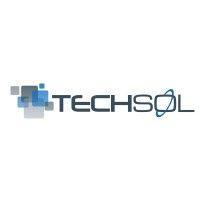 techsol x llc logo image