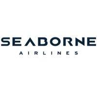 seaborne airlines logo image