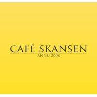 café skansen logo image