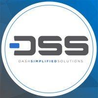 dss - it & cyber security management logo image