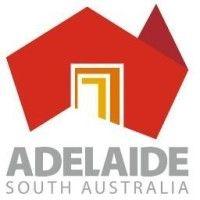 office of the agent general of south australia logo image