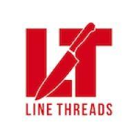 line threads