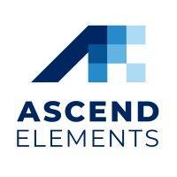 ascend elements logo image