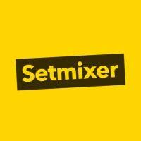 setmixer logo image