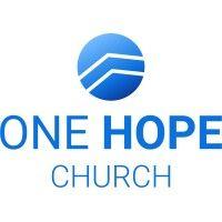 one hope church