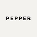 logo of Pepper