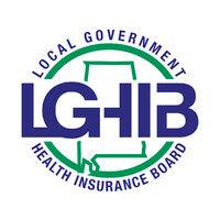 local government health insurance board logo image