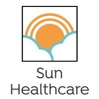 sun healthcare ltd