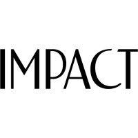 the impact agency logo image