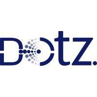 dotz nano ltd. logo image